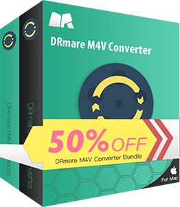 Drmare M4v Converter For Mac